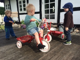 Praktisk information om privat dagpleje, dagpleje i odense nv, dagpleje, børnepasning, vuggestue